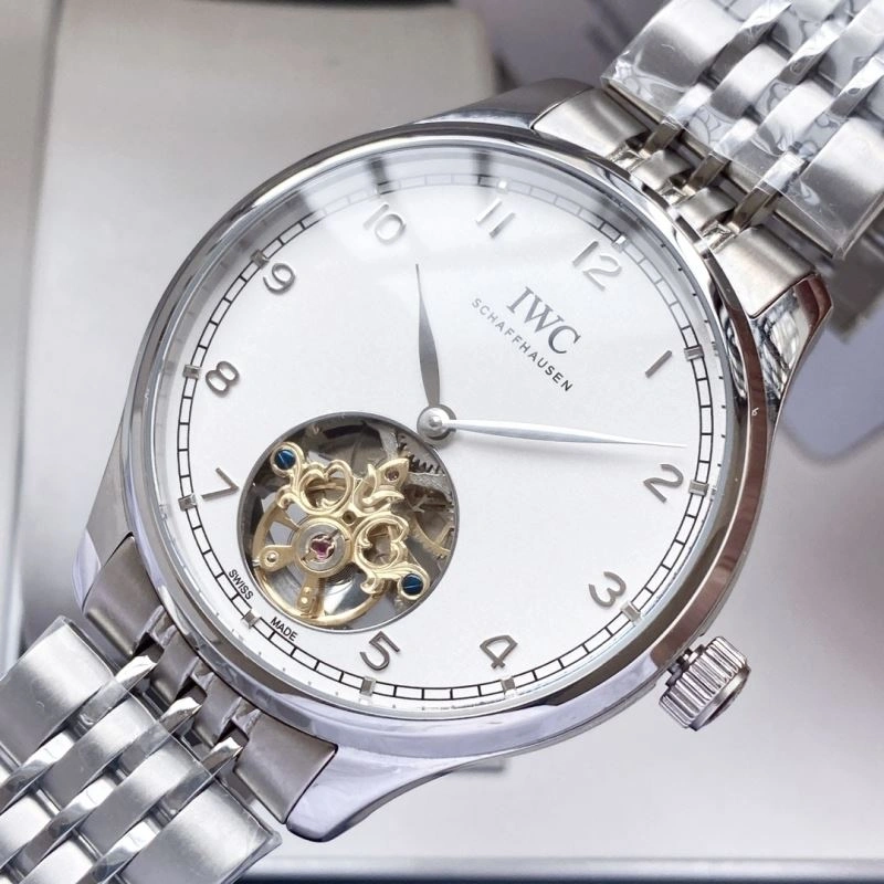 IWC Watches Sophisticated 185080