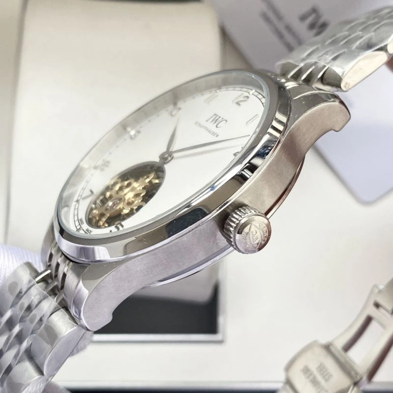 IWC Watches Sophisticated 185080