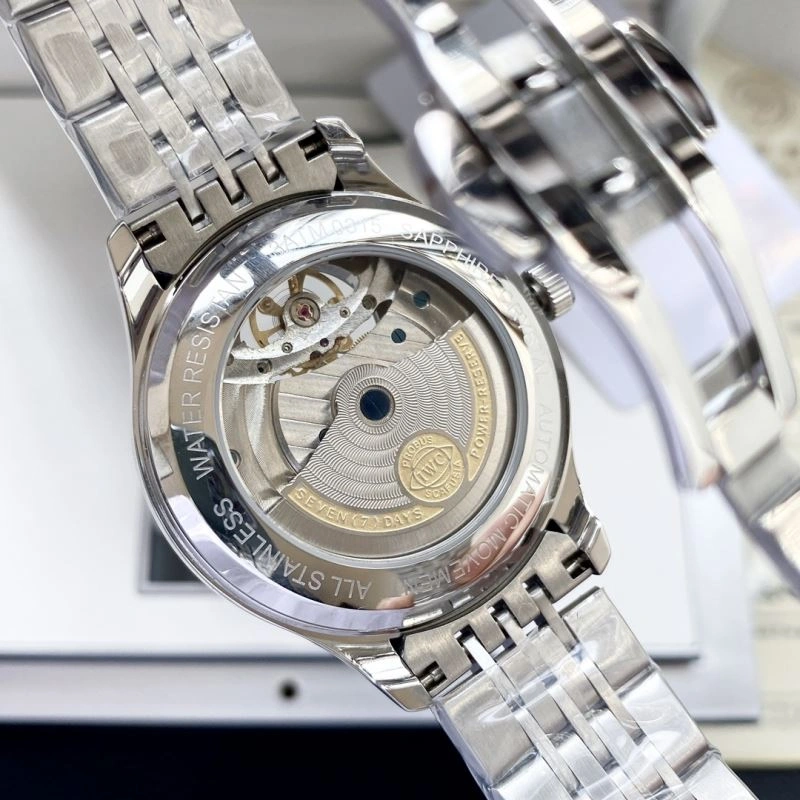 IWC Watches Sophisticated 185080