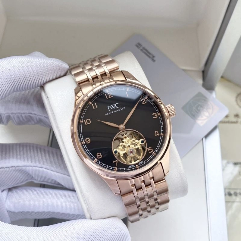 IWC Watches Refined 185053