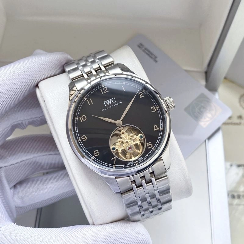 IWC Watches Refined 185053