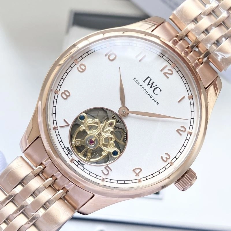 IWC Watches Refined 185053