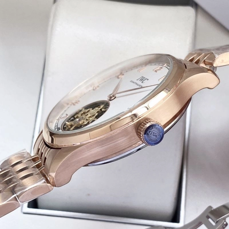 IWC Watches Refined 185053