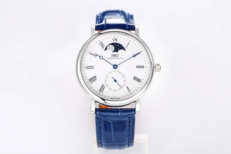 IWC Watches Unisex 185065