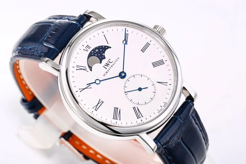 IWC Watches Unisex 185065