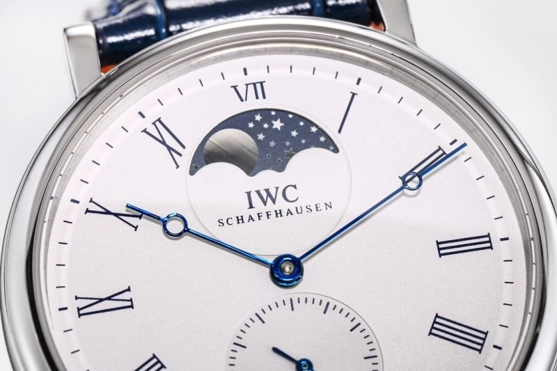 IWC Watches Unisex 185065