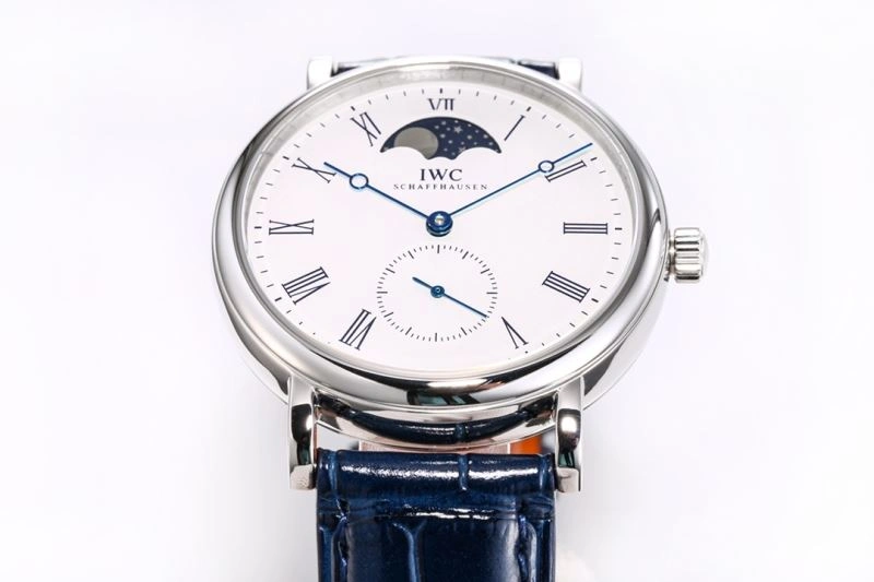 IWC Watches Unisex 185065