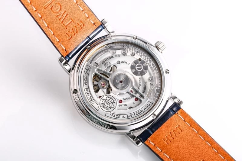 IWC Watches Unisex 185065