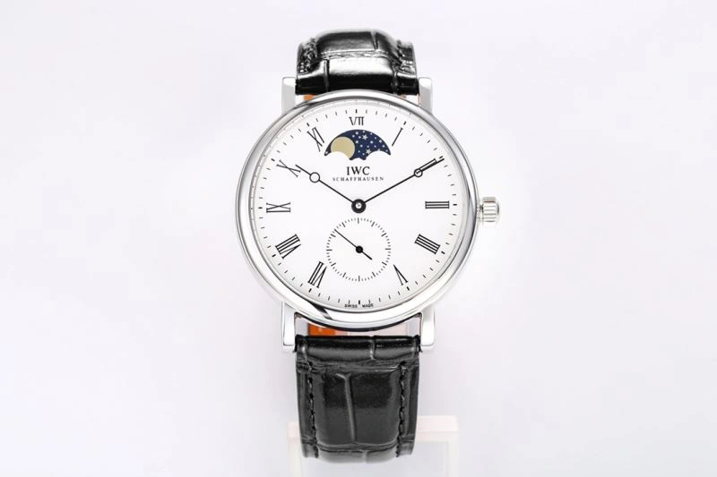 IWC Watches FreshLook 185068