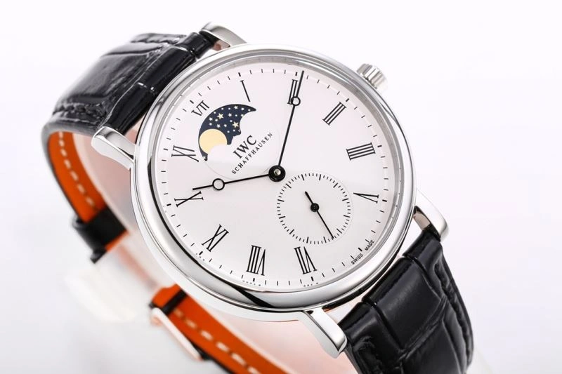 IWC Watches FreshLook 185068