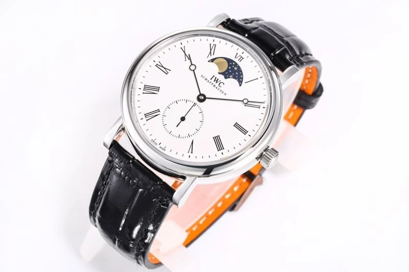 IWC Watches FreshLook 185068