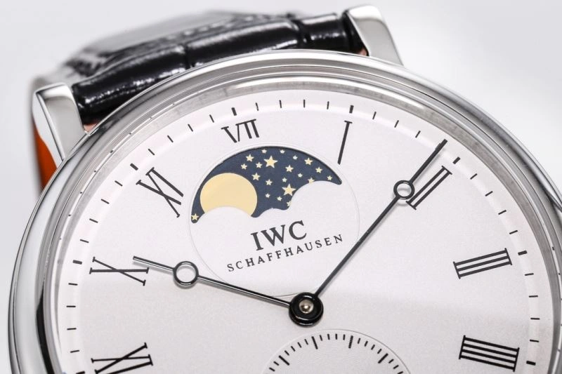 IWC Watches FreshLook 185068