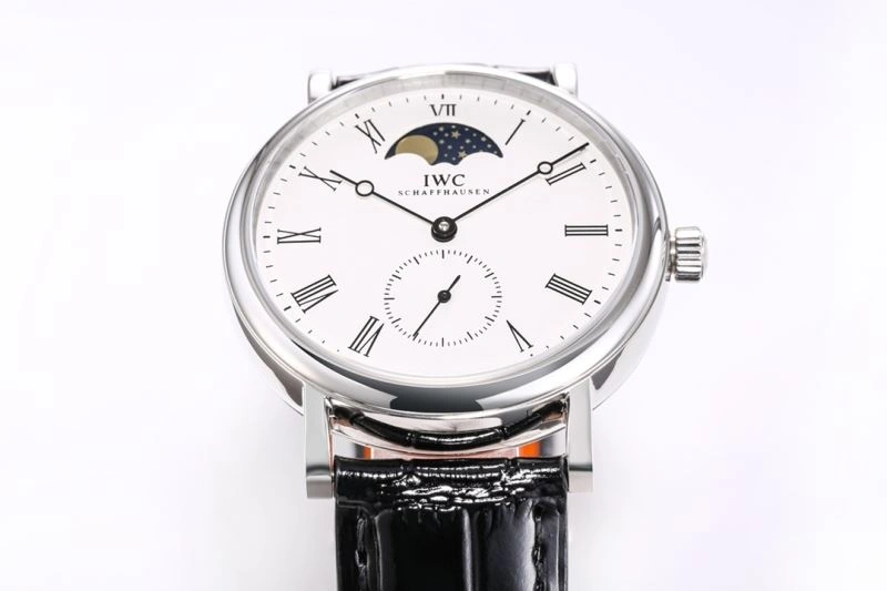 IWC Watches FreshLook 185068