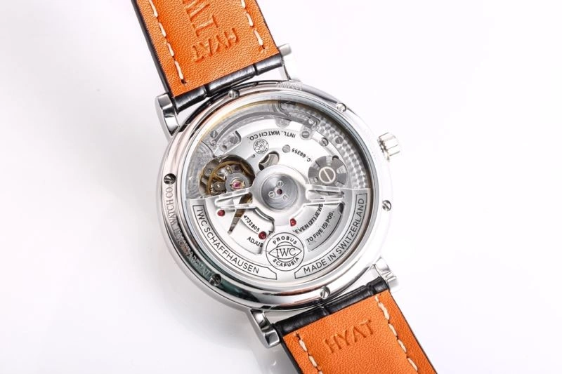 IWC Watches FreshLook 185068