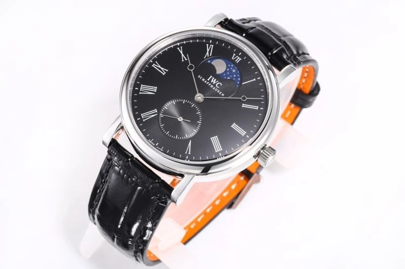 StreetReady IWC Watches 185055