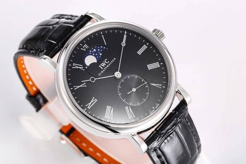 StreetReady IWC Watches 185055