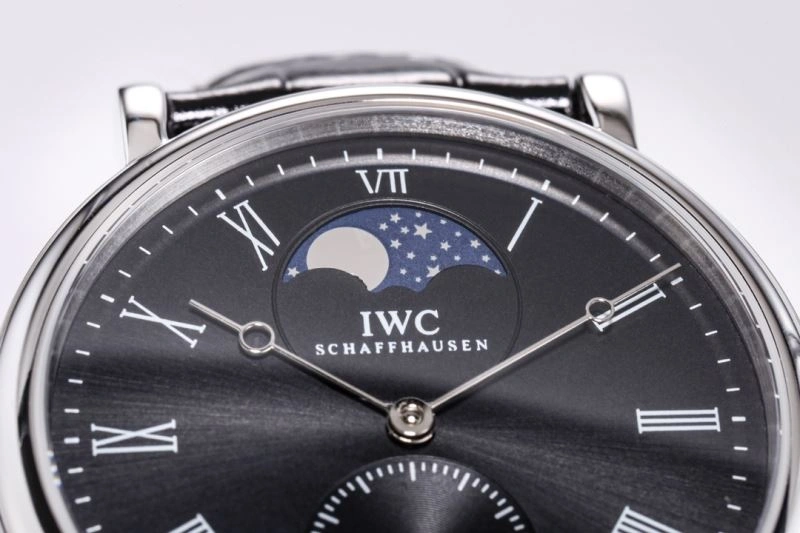 StreetReady IWC Watches 185055