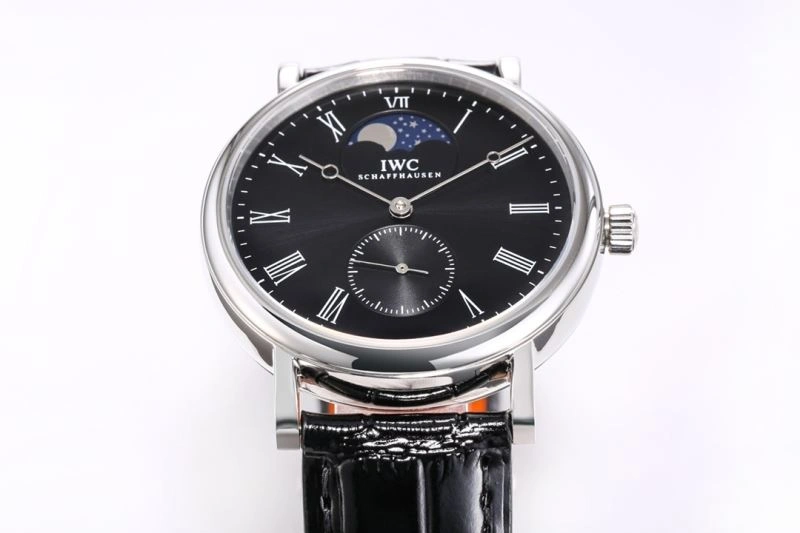 StreetReady IWC Watches 185055