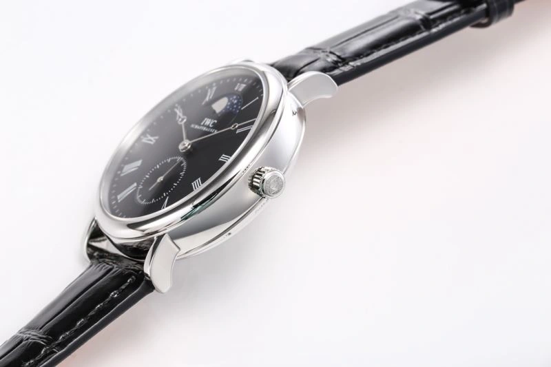 StreetReady IWC Watches 185055
