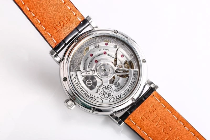 StreetReady IWC Watches 185055