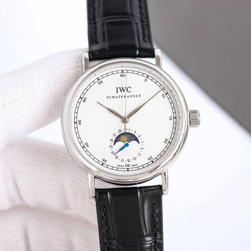 IWC Watches TimelessDesign 185071