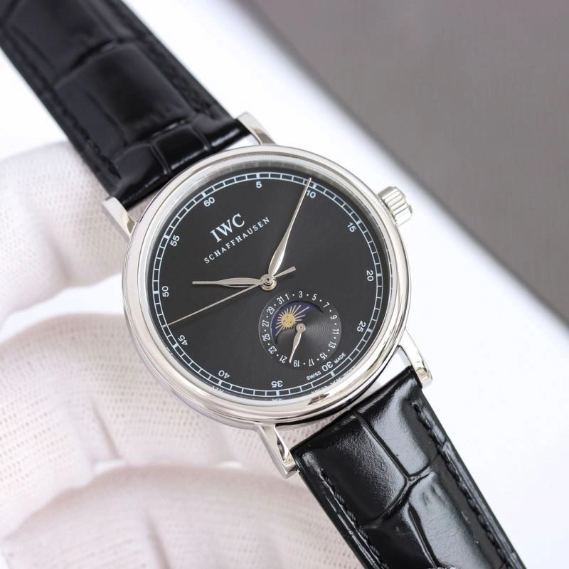 IWC Watches TimelessDesign 185071