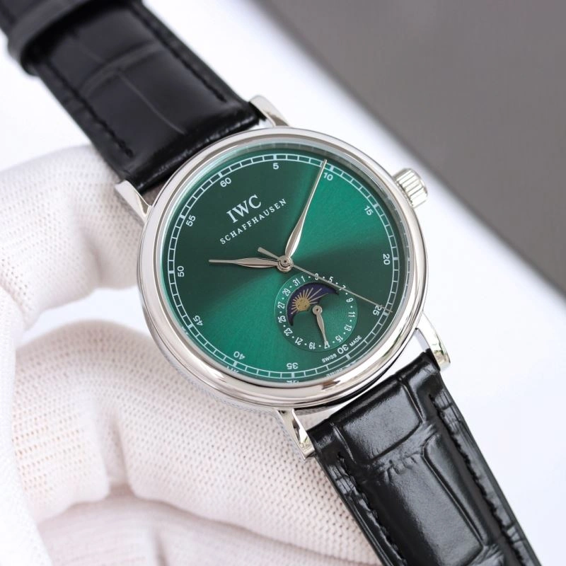 IWC Watches TimelessDesign 185071