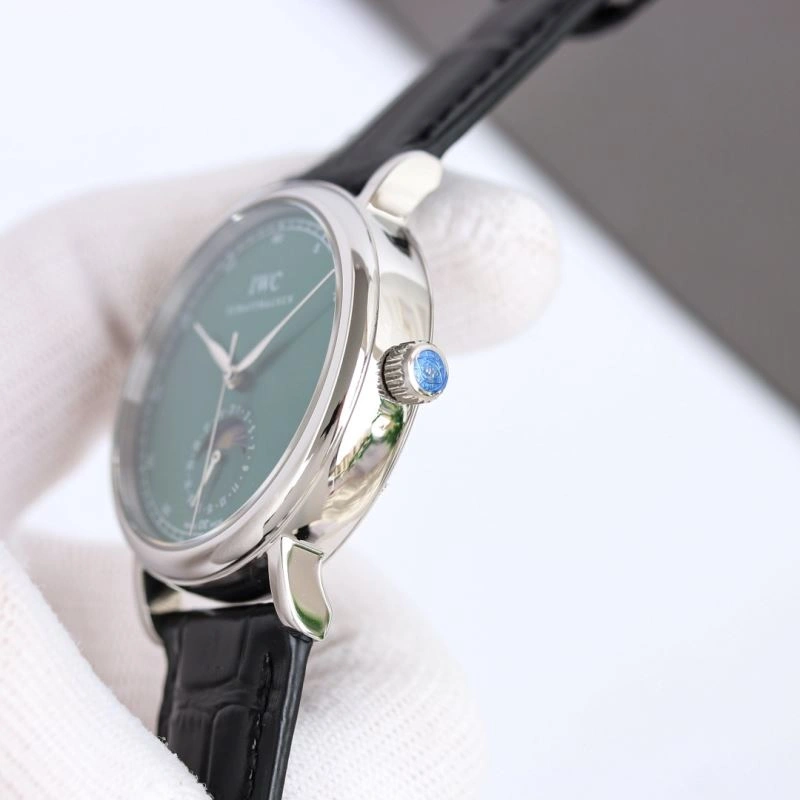 IWC Watches TimelessDesign 185071