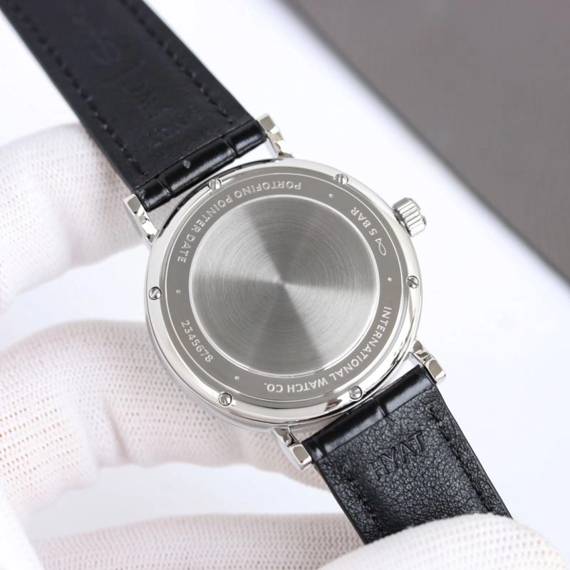 IWC Watches TimelessDesign 185071