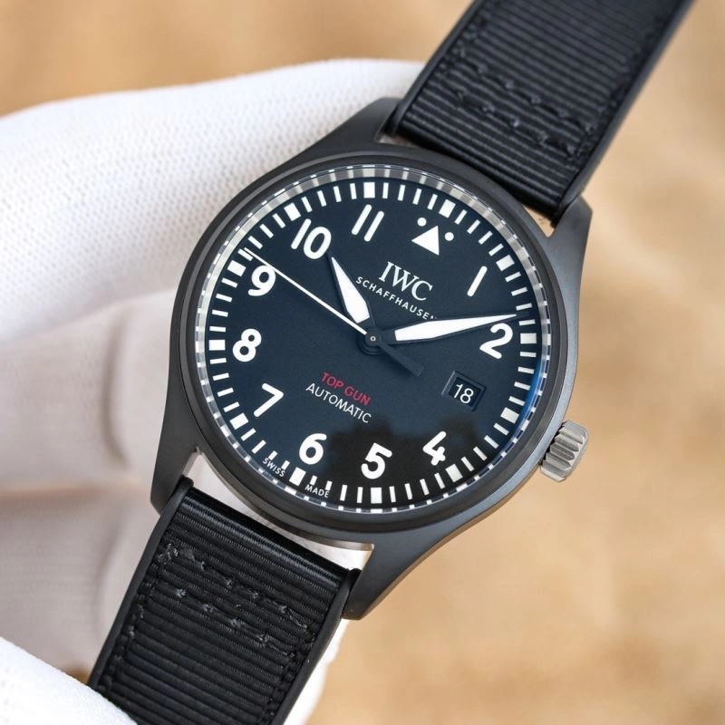 IWC Watches Packable 185056