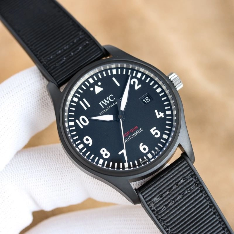 IWC Watches Packable 185056