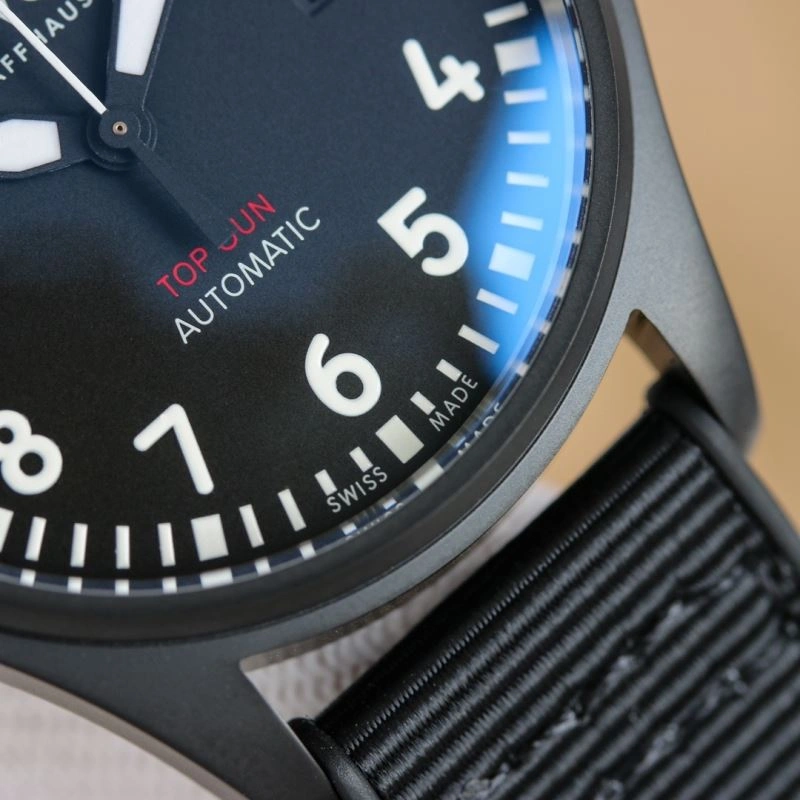 IWC Watches Packable 185056