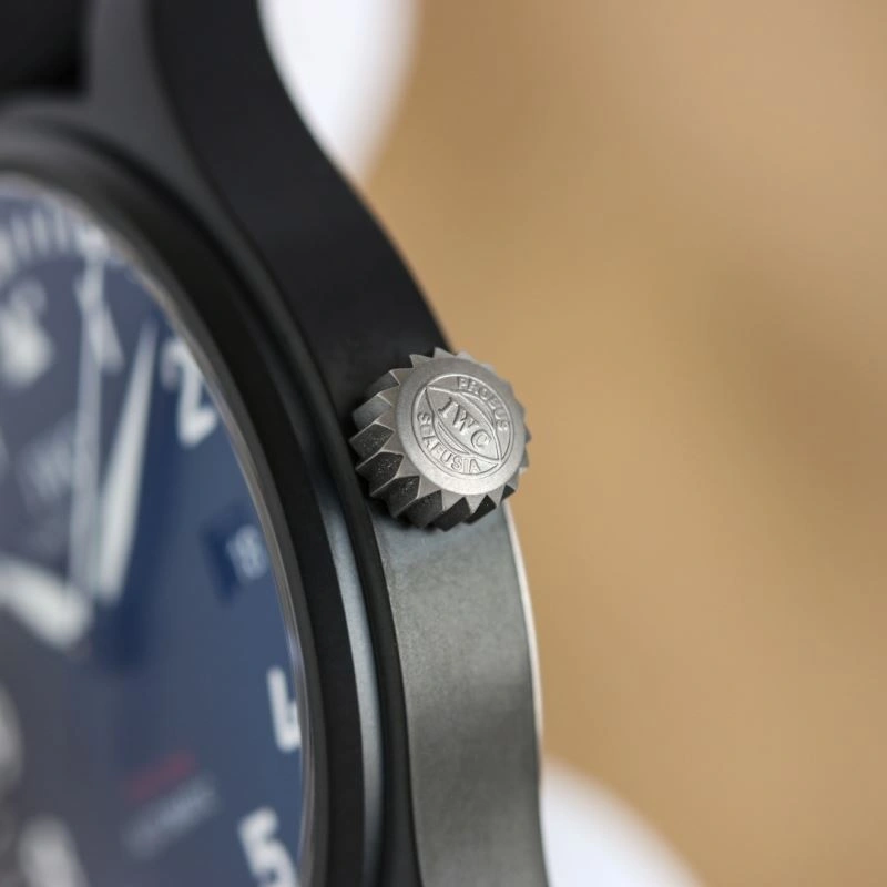 IWC Watches Packable 185056