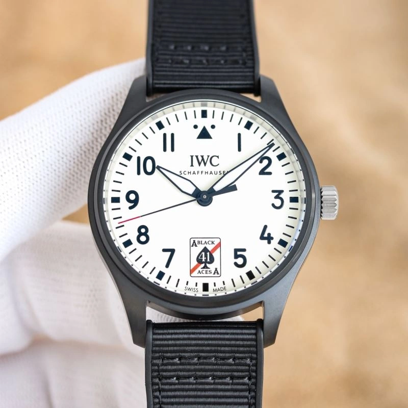 Sleek IWC Watches 185054