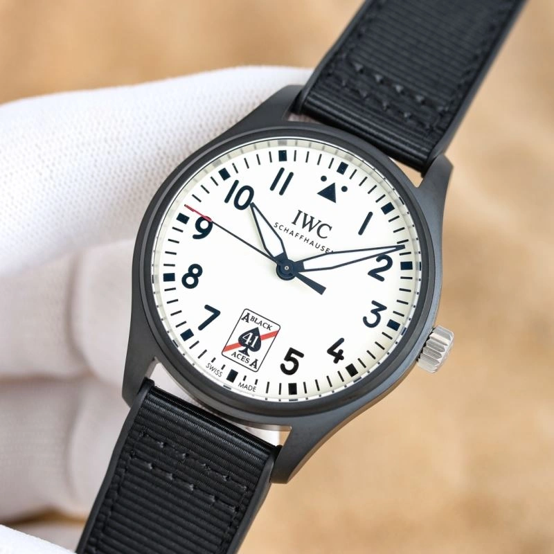 Sleek IWC Watches 185054