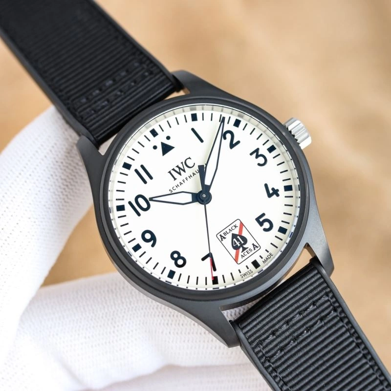 Sleek IWC Watches 185054