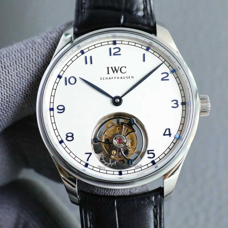 SmoothTexture IWC Watches 185052