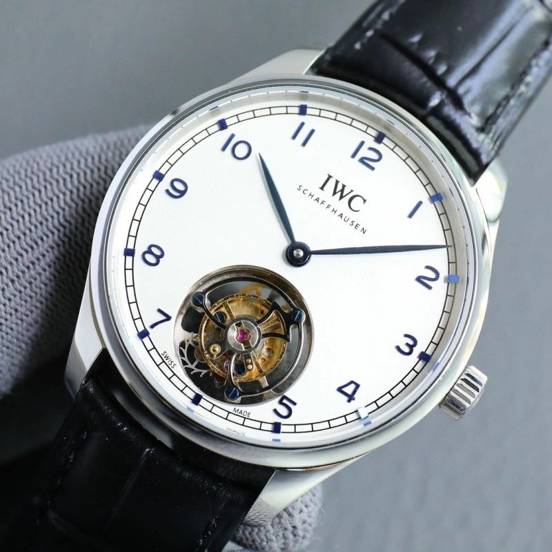 SmoothTexture IWC Watches 185052