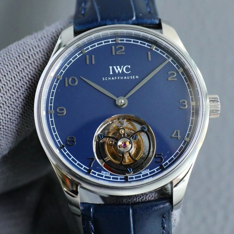 SmoothTexture IWC Watches 185052