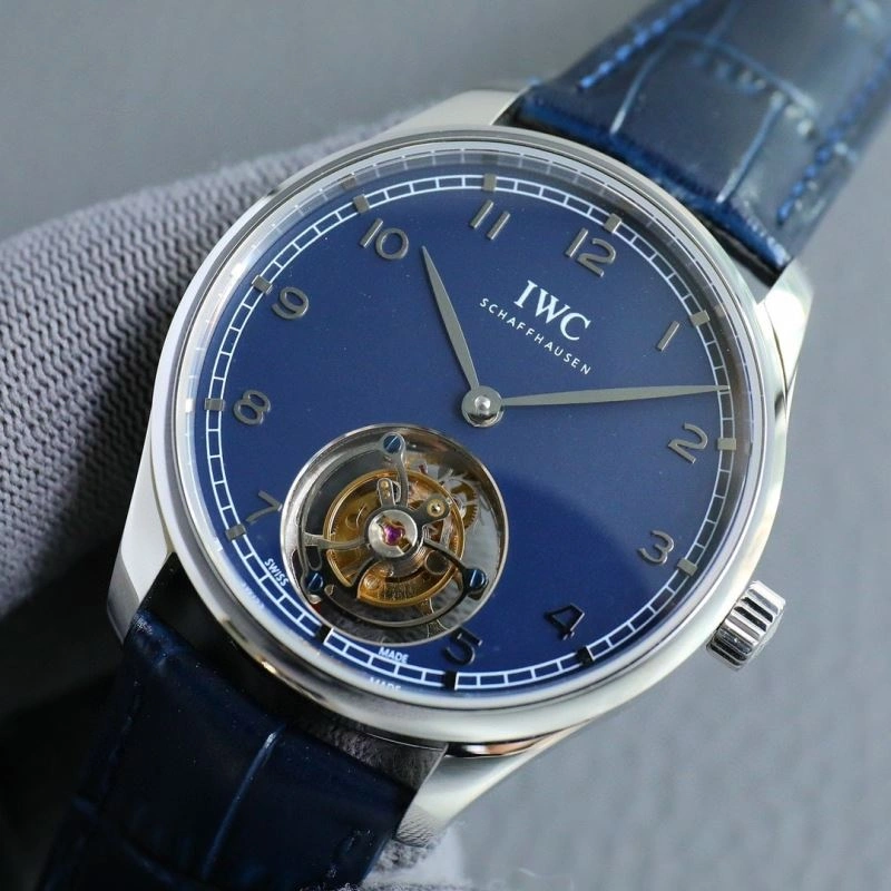 SmoothTexture IWC Watches 185052