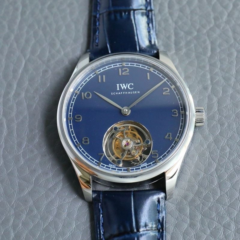 SmoothTexture IWC Watches 185052