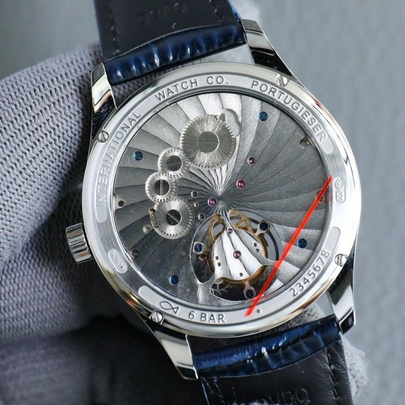 SmoothTexture IWC Watches 185052