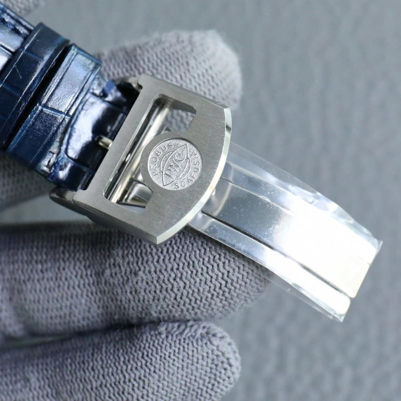 SmoothTexture IWC Watches 185052