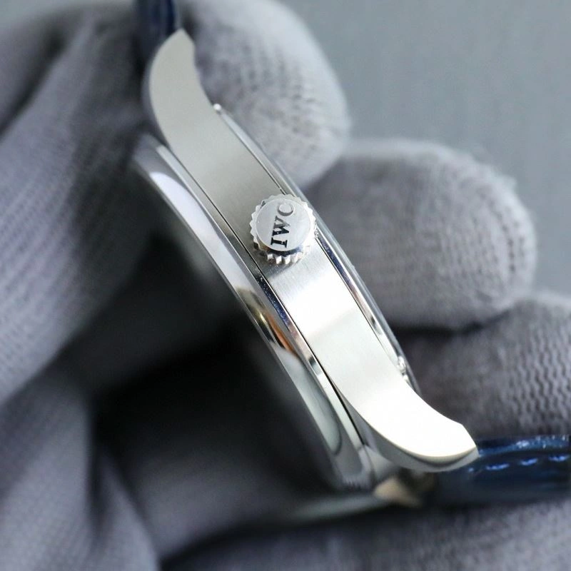 SmoothTexture IWC Watches 185052