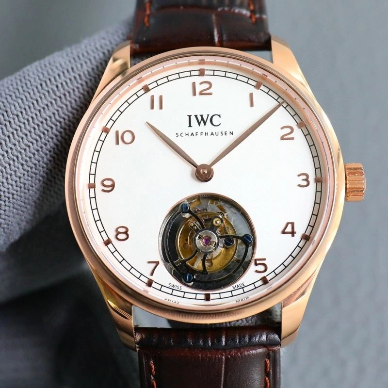 IWC Watches Unique 185051