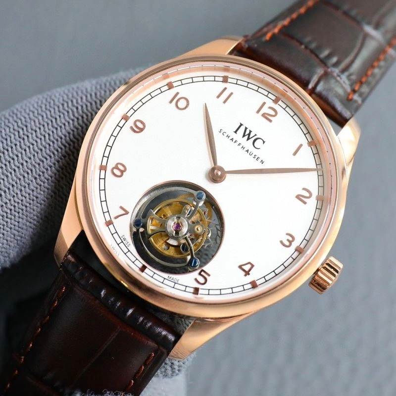 IWC Watches Unique 185051