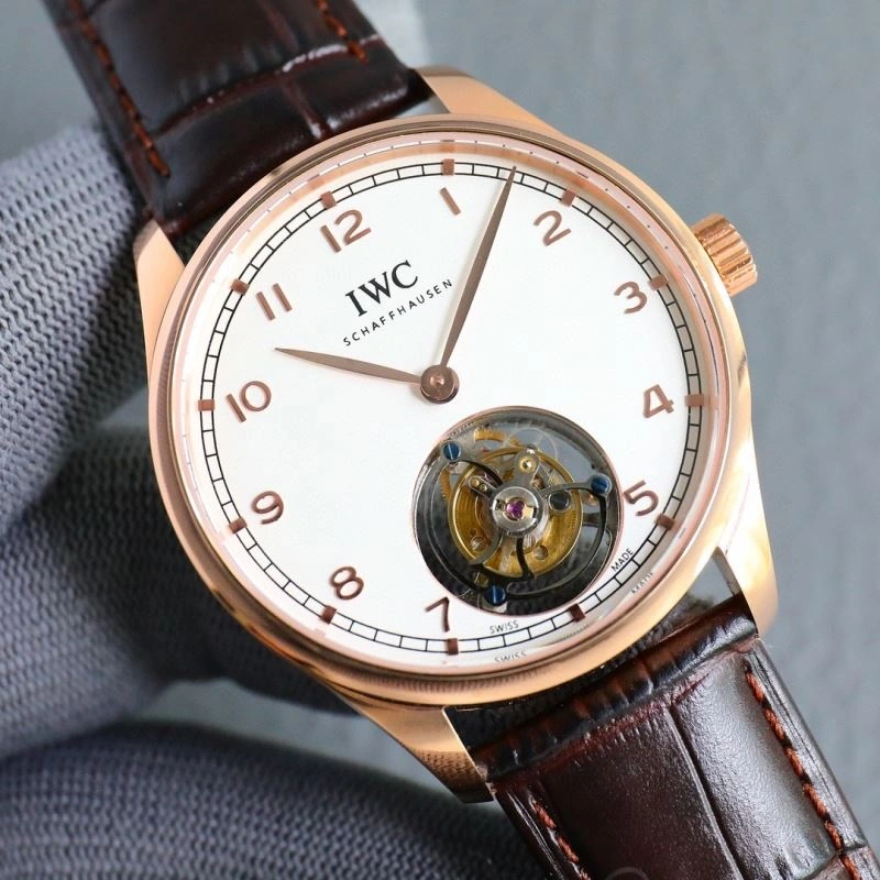 IWC Watches Unique 185051