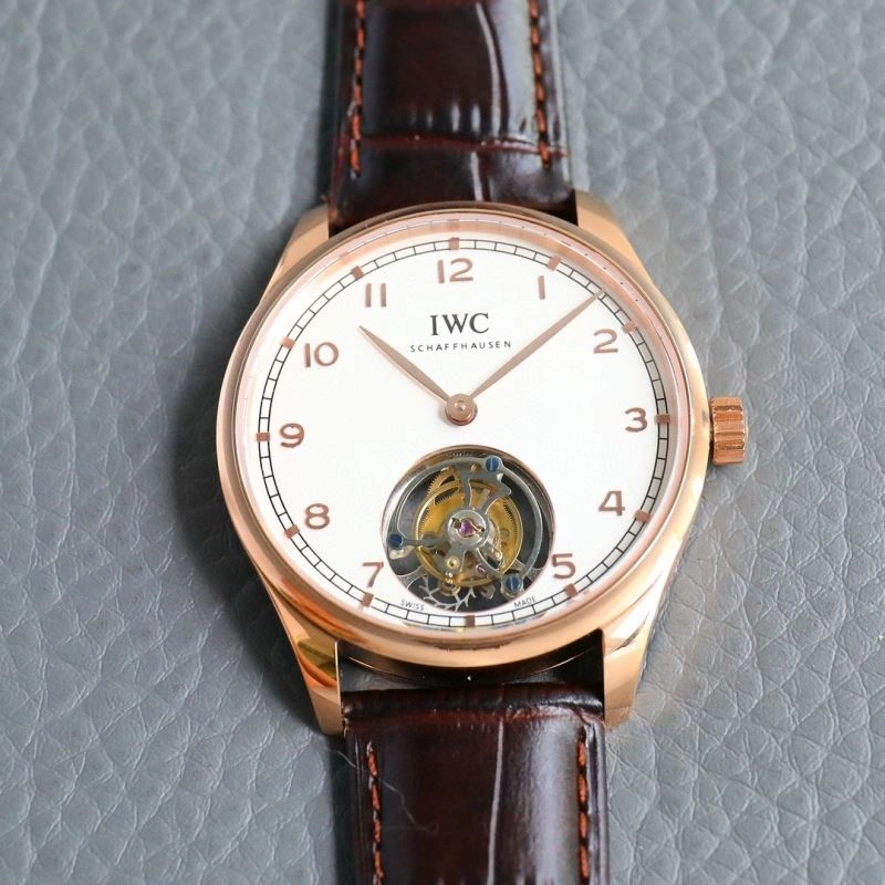 IWC Watches Unique 185051
