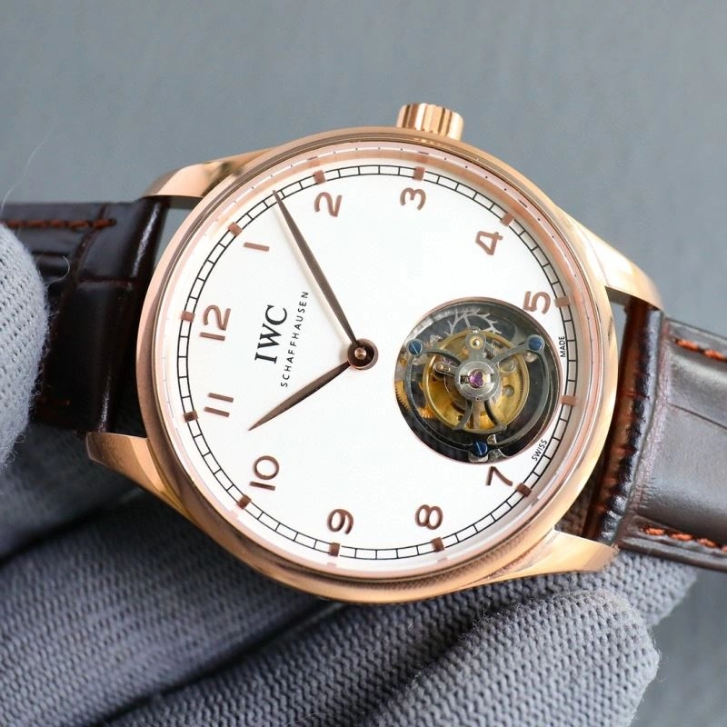 IWC Watches Unique 185051
