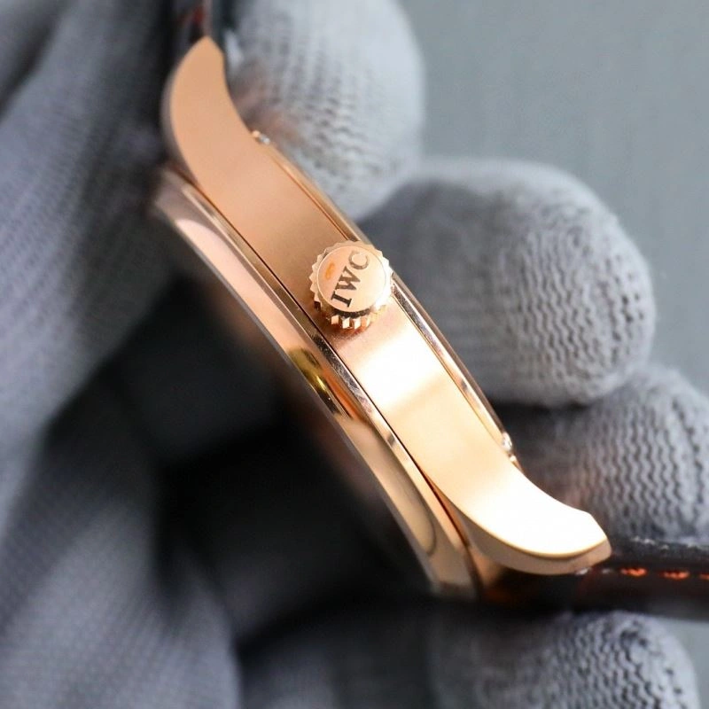 IWC Watches Unique 185051